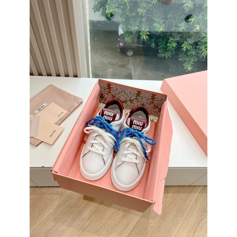 Miu Miu Casual Shoes